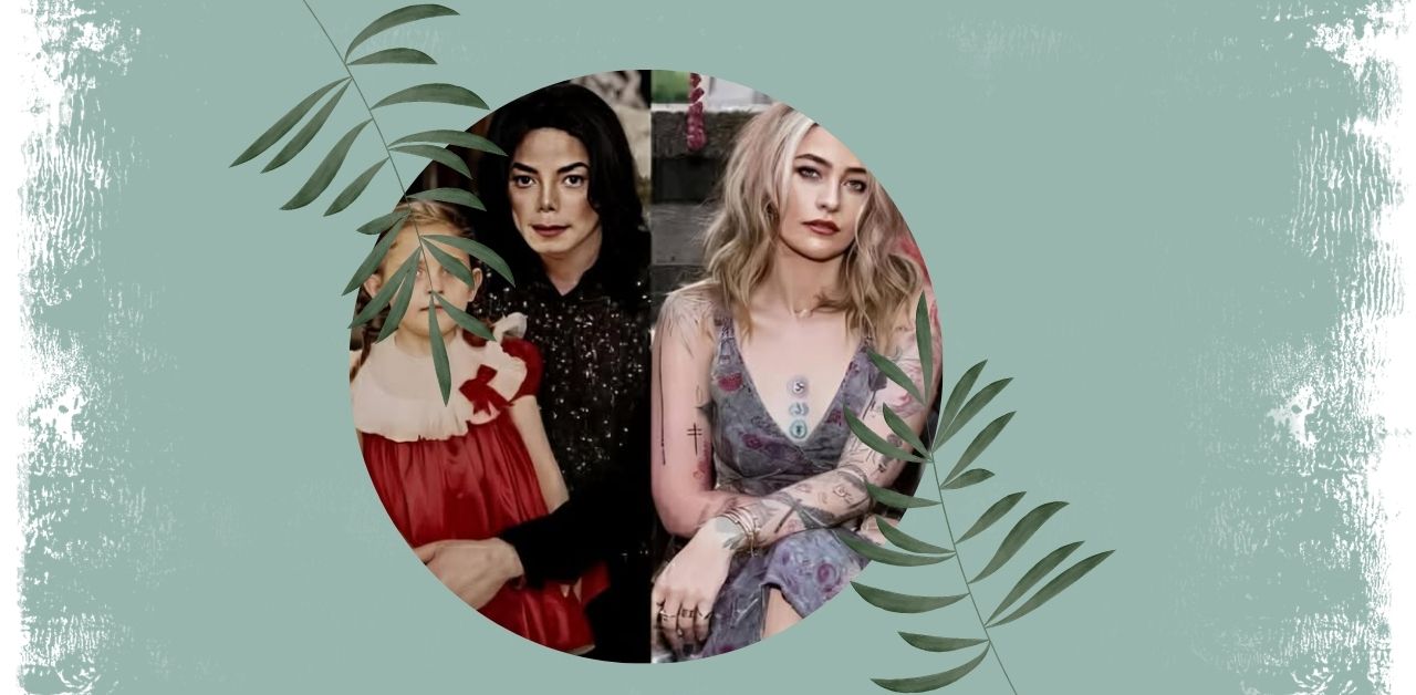 Michael Jackson’s Daughter Breaks Her Silence