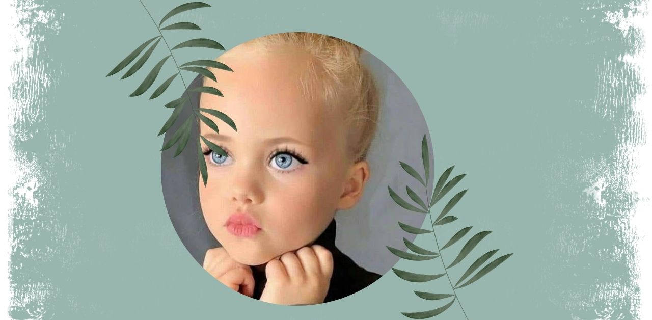 Real Life Doll to Young Woman The Journey of a Viral Child Star