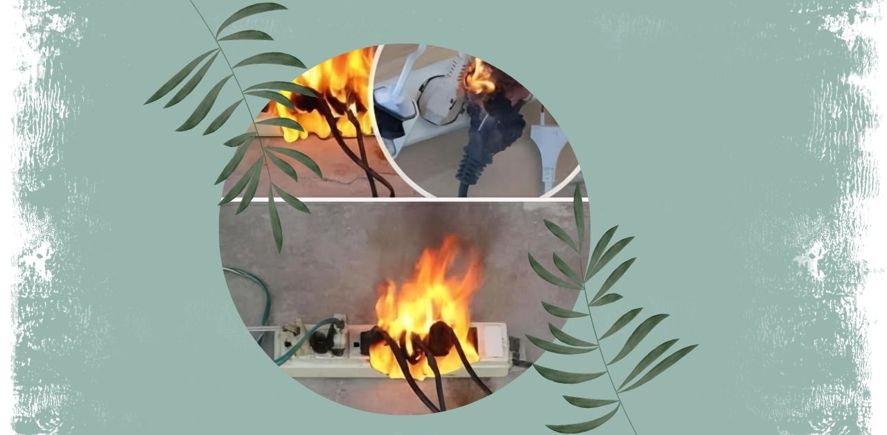 Electrical Fires and Power Strip Safety You Need To Know