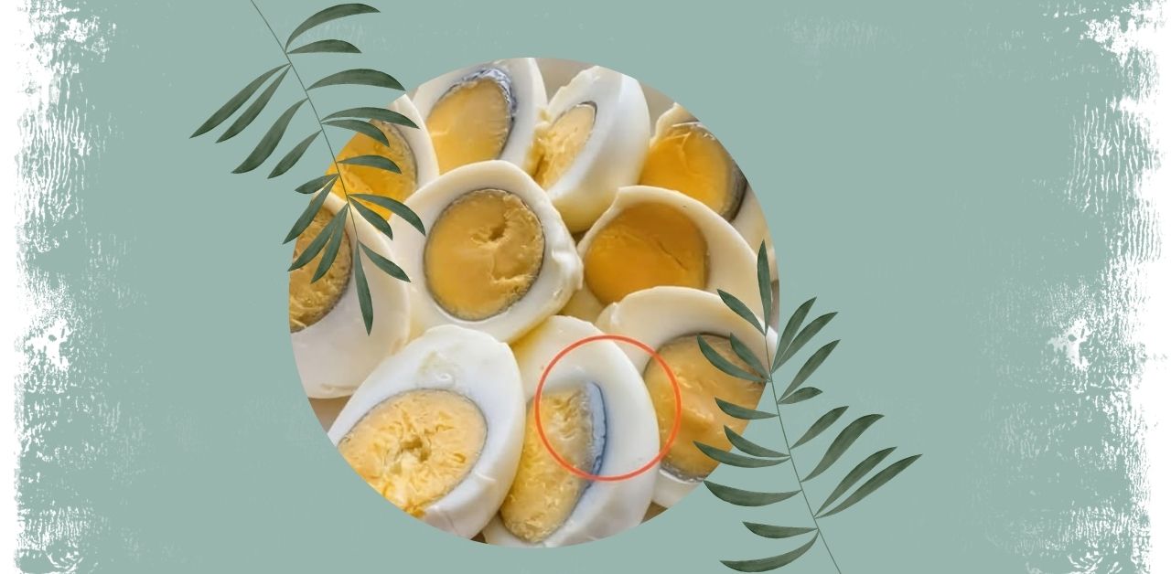 The Science and Art of Perfect Hard-Boiled Eggs