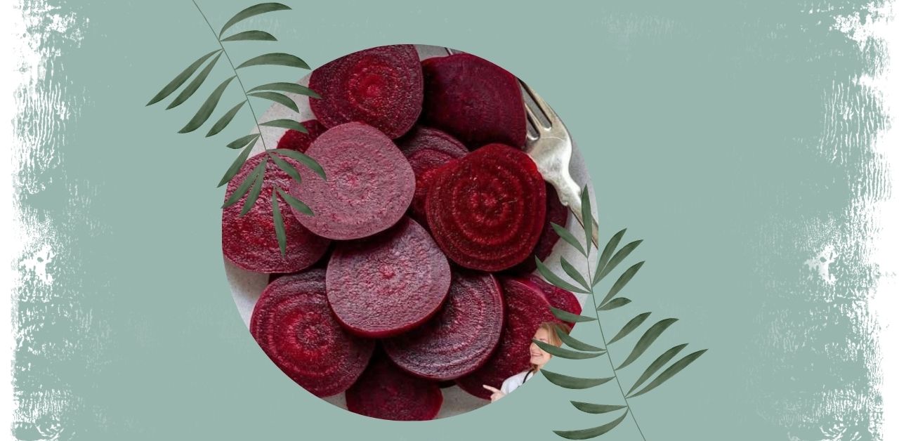 The Health Effects of Eating Beets You Need To Know
