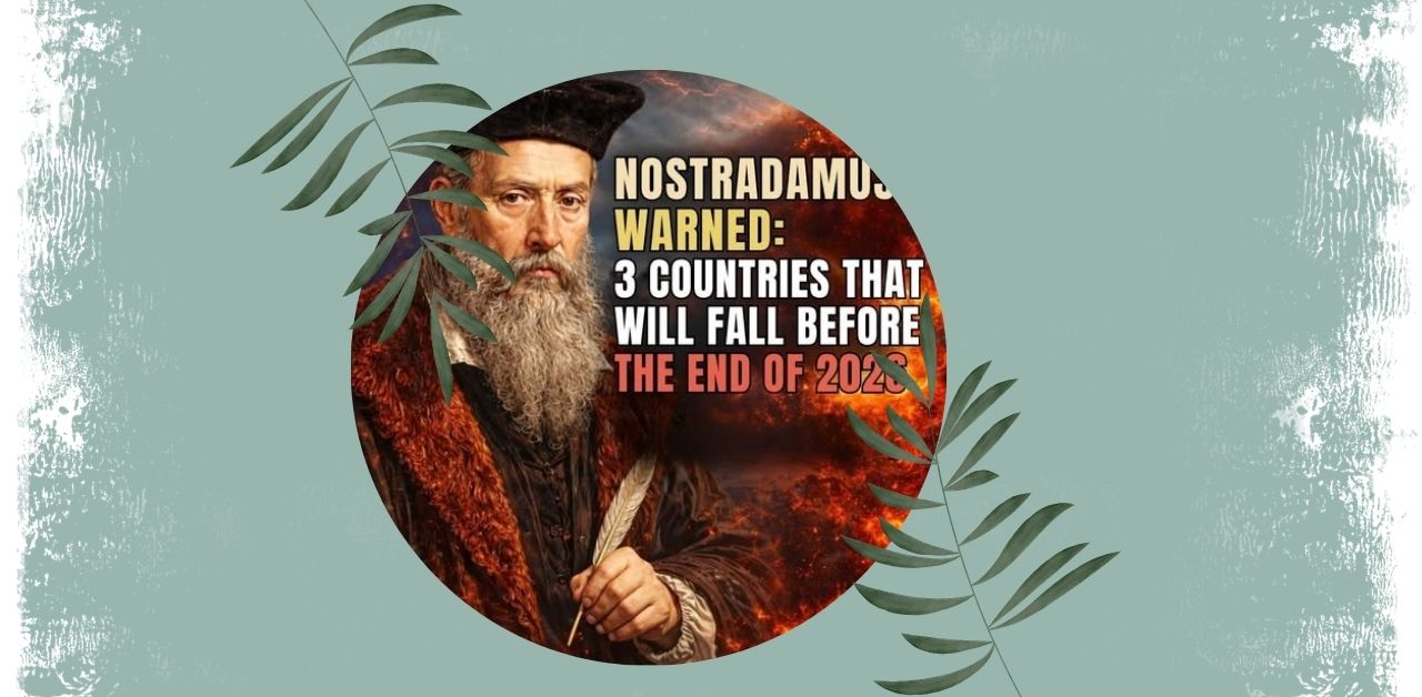 Nostradamus and the Enduring Fascination with Prophecy