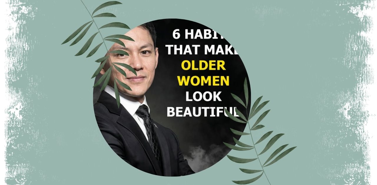 Six Habits That Highlight Timeless Beauty