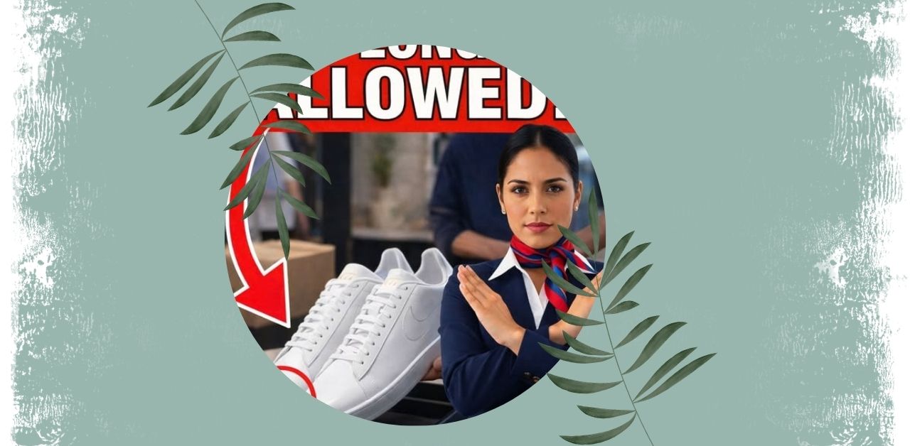 Dress Codes and the Symbolism of Sneakers