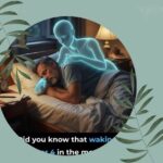 The Mystery of Waking at 3 or 4 AM