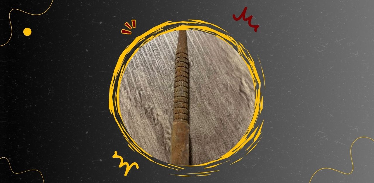 The Mystery Object Found on a Country Road