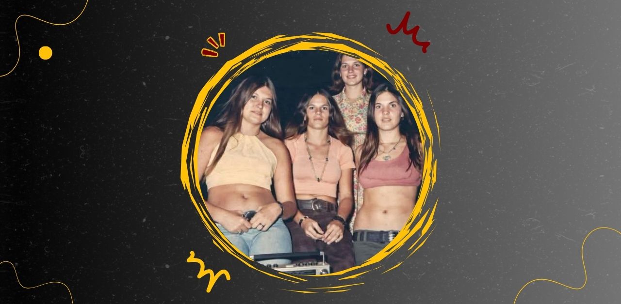 Women in the 1970s A Snapshot of Freedom and Change