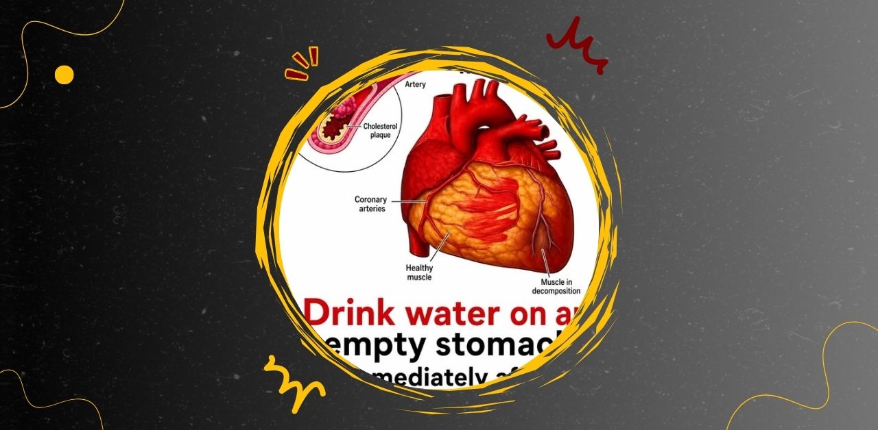 Morning Hydration Routine Recipe